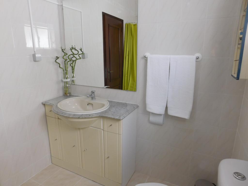 شقة Casa Happybella لاغوس المظهر الخارجي الصورة