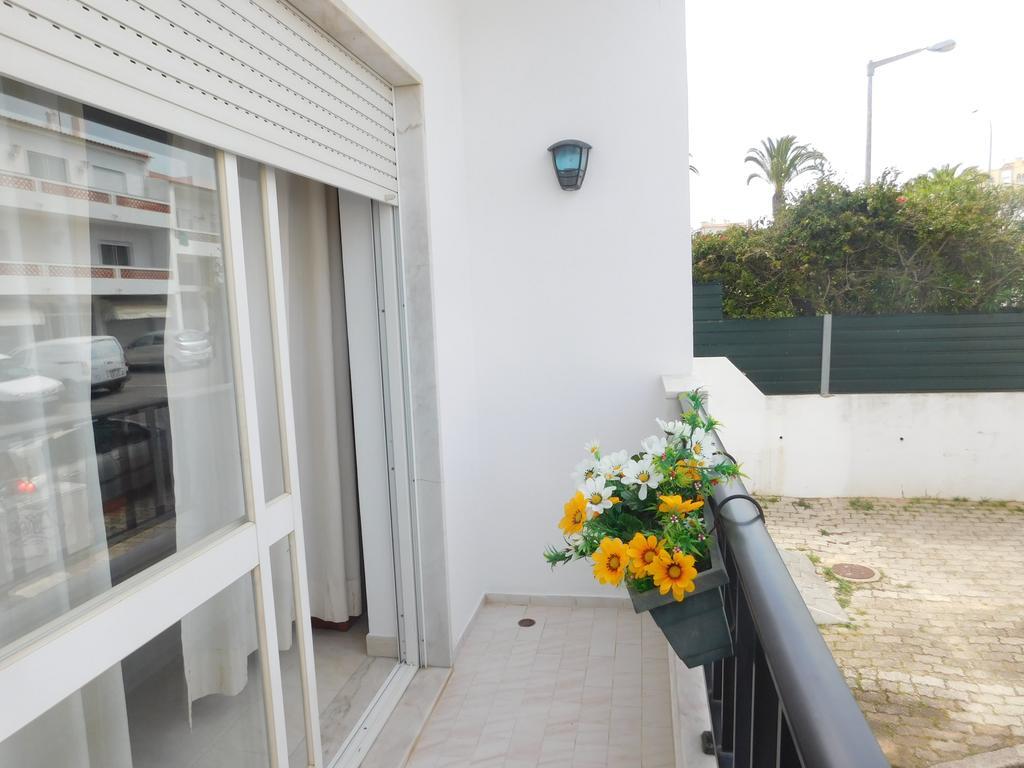 شقة Casa Happybella لاغوس المظهر الخارجي الصورة