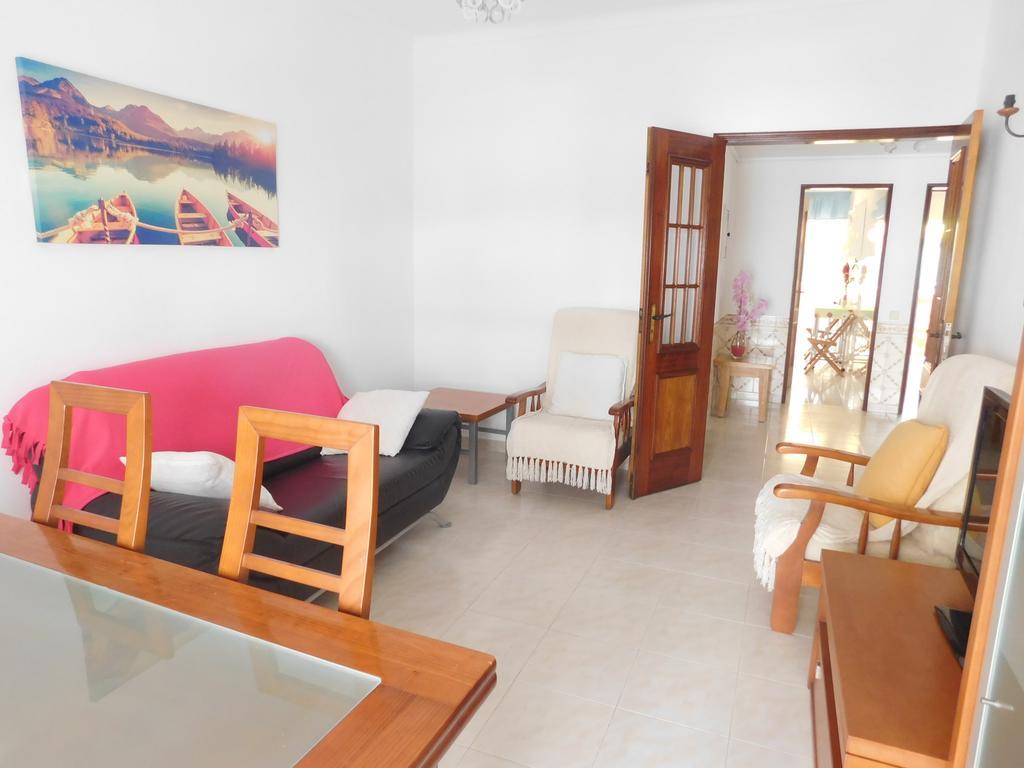 شقة Casa Happybella لاغوس المظهر الخارجي الصورة