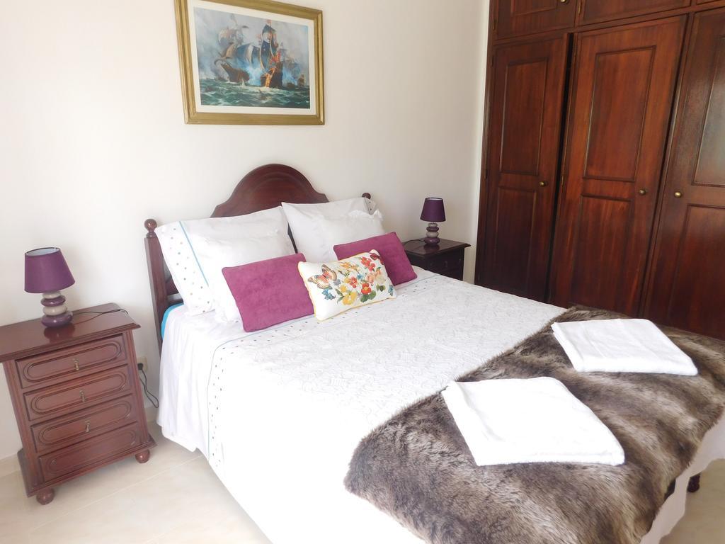 شقة Casa Happybella لاغوس المظهر الخارجي الصورة