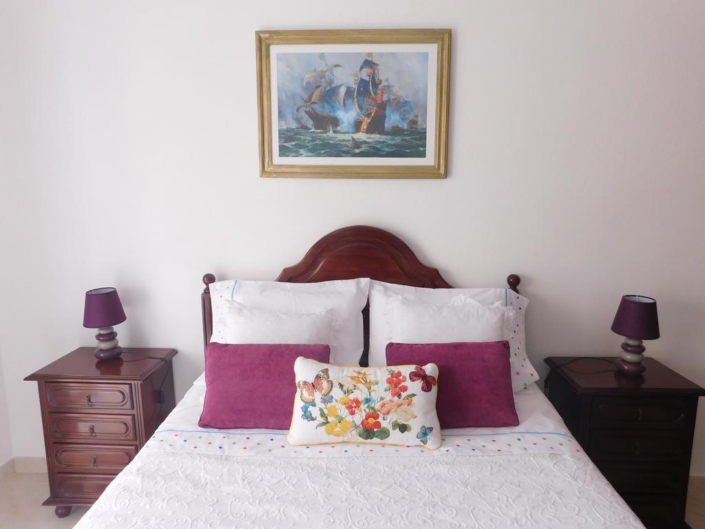 شقة Casa Happybella لاغوس المظهر الخارجي الصورة