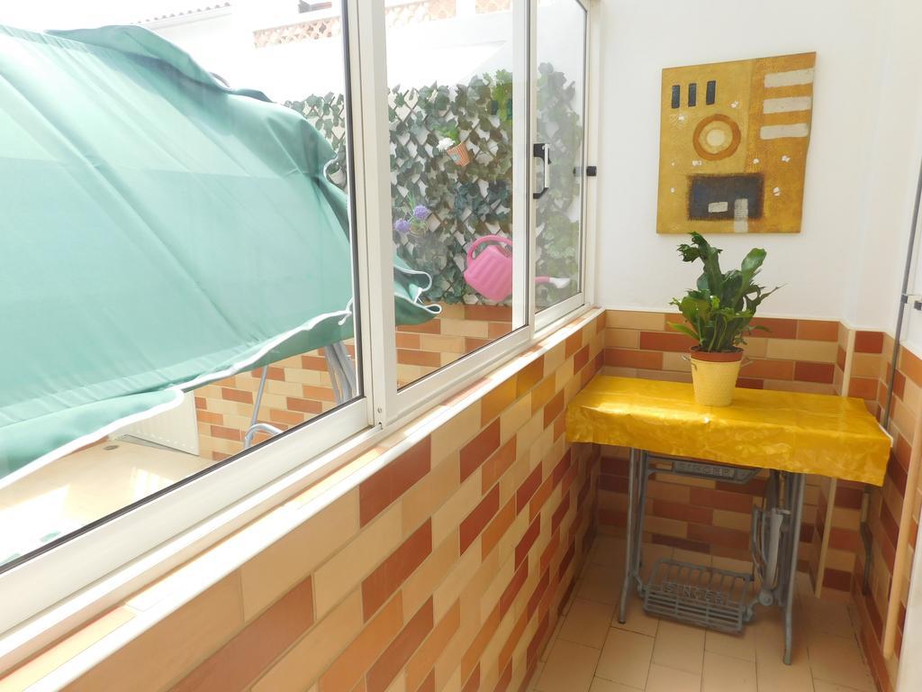 شقة Casa Happybella لاغوس المظهر الخارجي الصورة