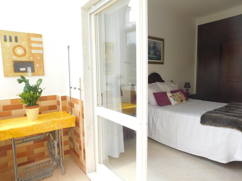 شقة Casa Happybella لاغوس المظهر الخارجي الصورة