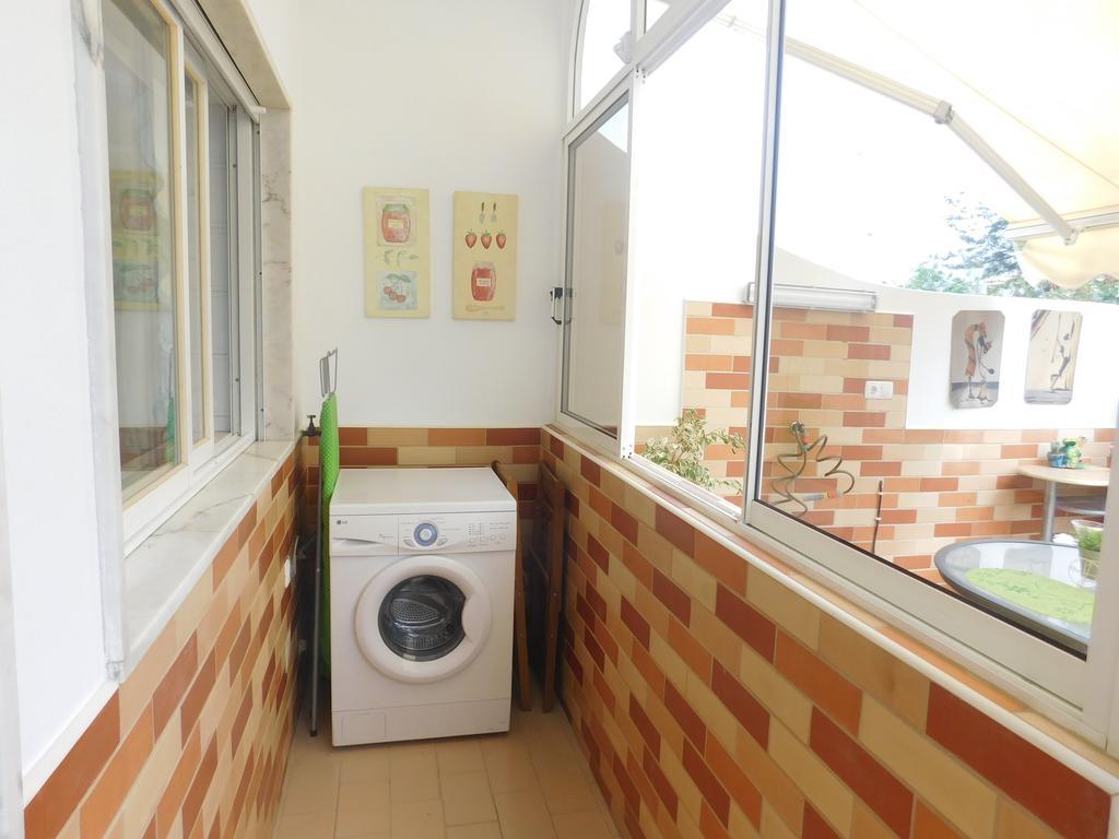 شقة Casa Happybella لاغوس المظهر الخارجي الصورة