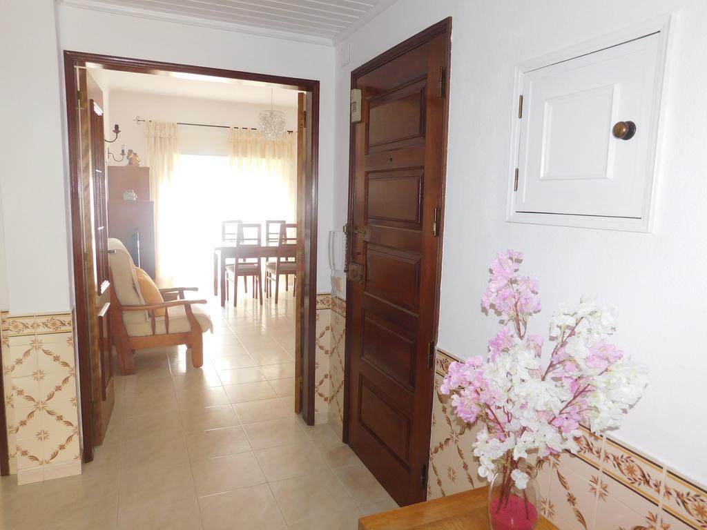 شقة Casa Happybella لاغوس المظهر الخارجي الصورة