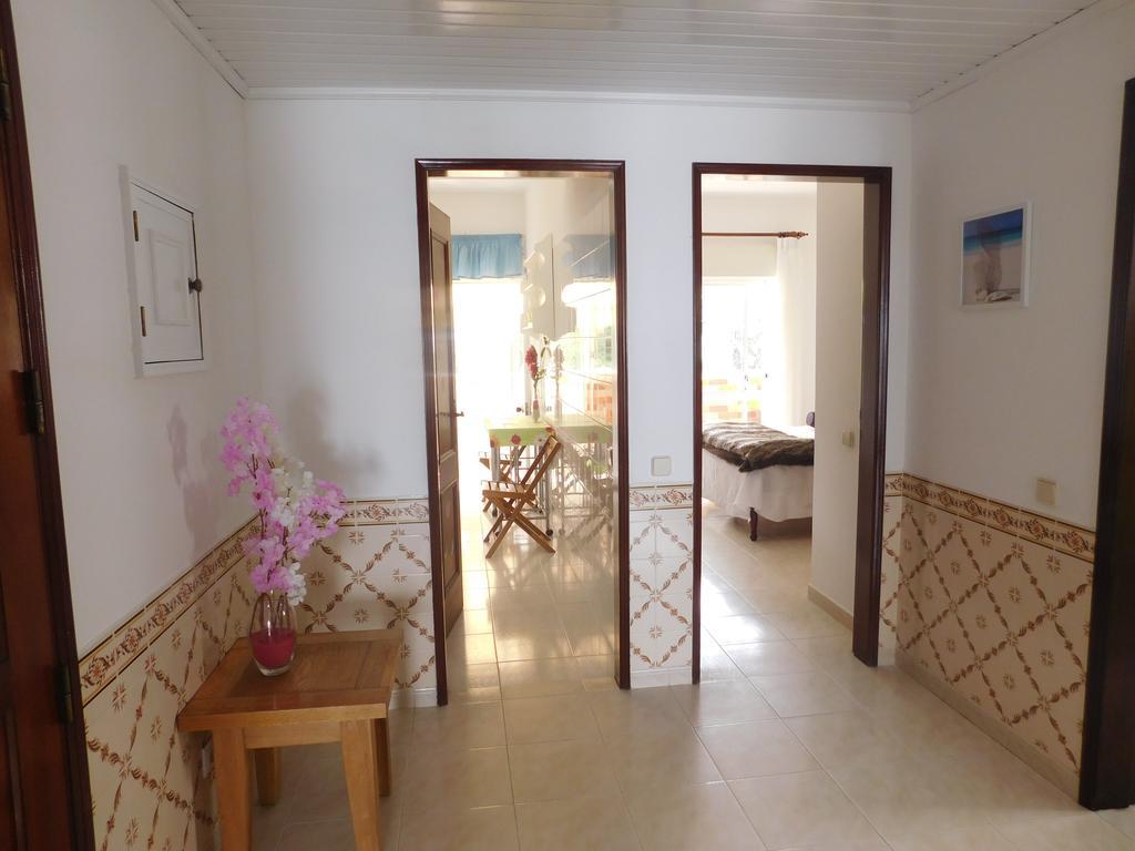 شقة Casa Happybella لاغوس المظهر الخارجي الصورة