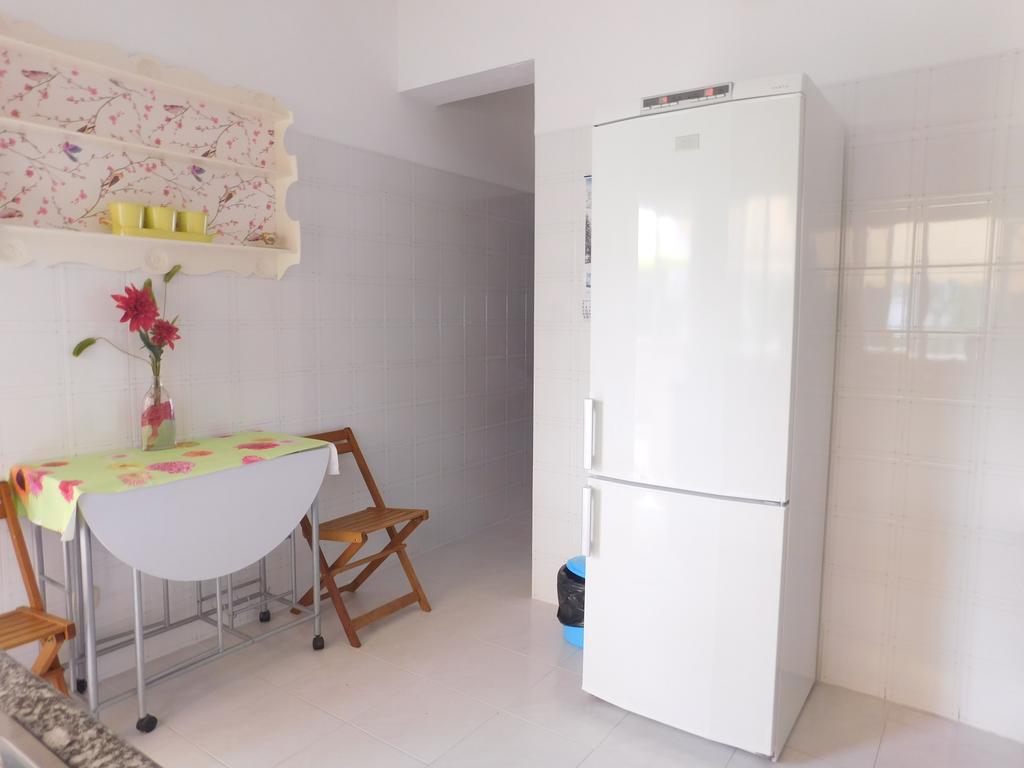 شقة Casa Happybella لاغوس المظهر الخارجي الصورة