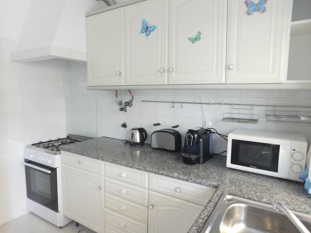 شقة Casa Happybella لاغوس المظهر الخارجي الصورة