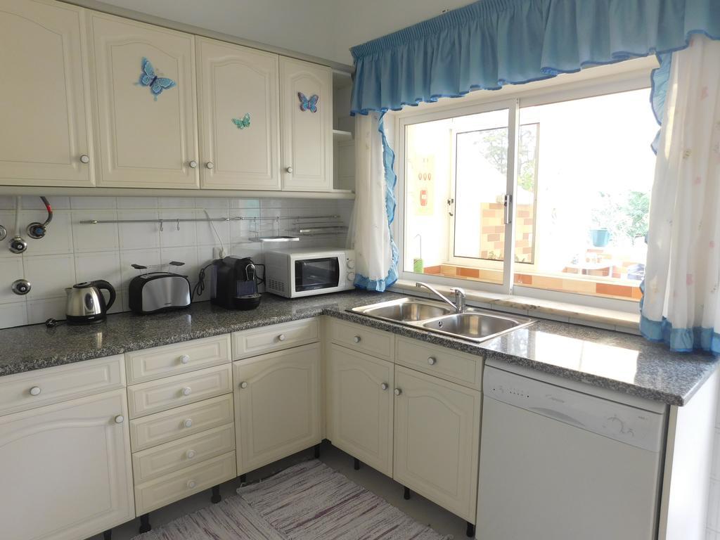 شقة Casa Happybella لاغوس المظهر الخارجي الصورة