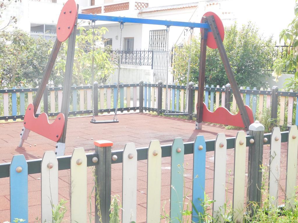 شقة Casa Happybella لاغوس المظهر الخارجي الصورة