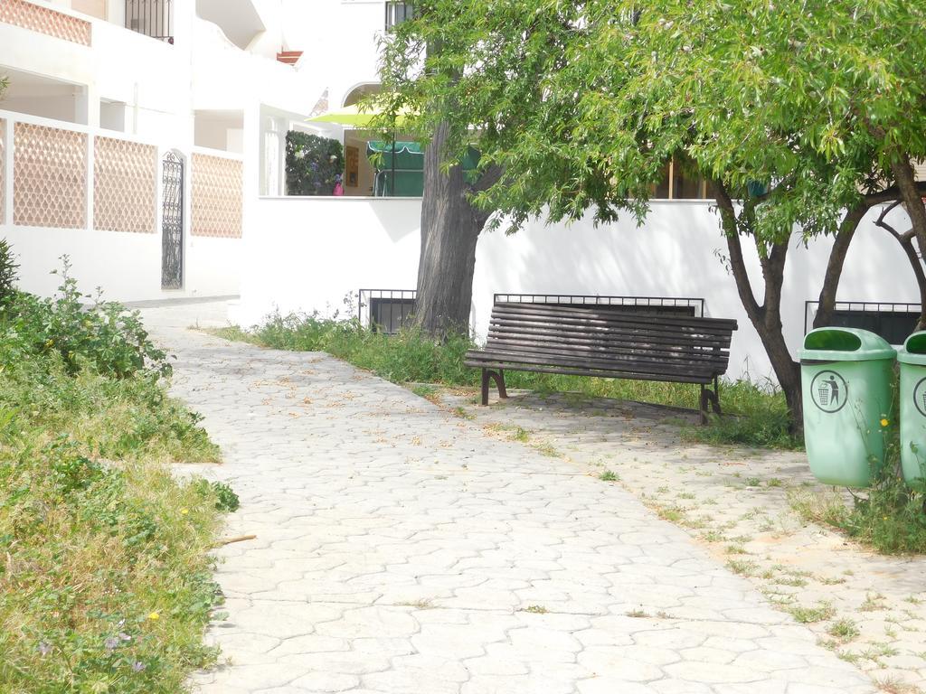 شقة Casa Happybella لاغوس المظهر الخارجي الصورة